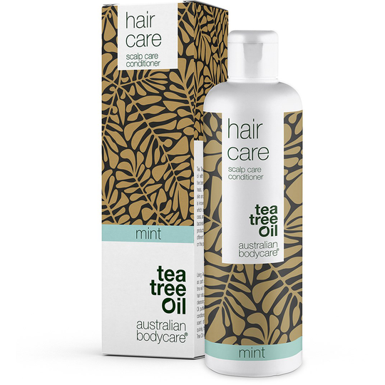 Australian Bodycare Hair Care Mint 250 ml
