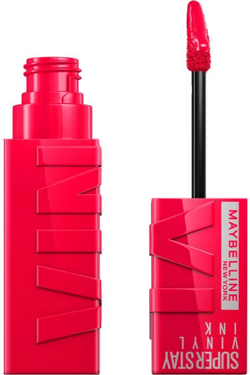 Superstay Vinyl Ink Lipstick Capricious