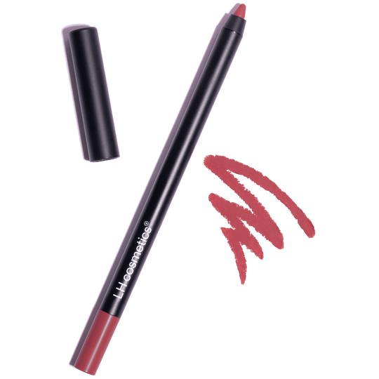 LH cosmetics Crayon Dusty Pink