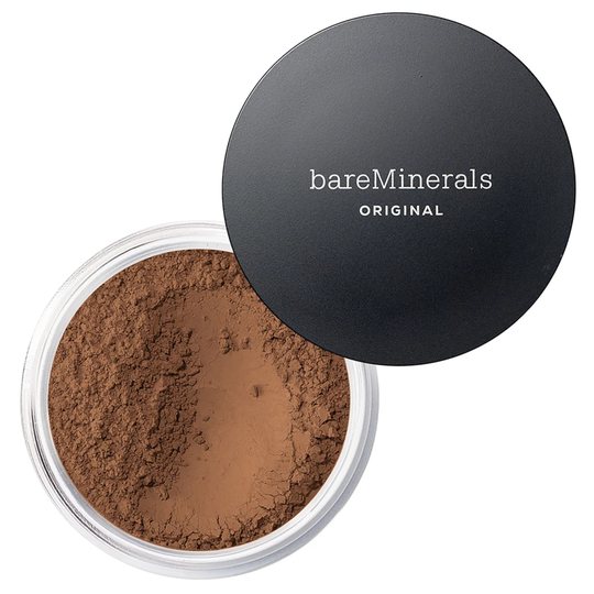 Original Loose Mineral Foundation SPF15 Golden Deep