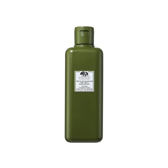 Dr. Andrew Weil for Origins™ Mega-Mushroom Relief & Resilience Soothing Treatment Lotion 200 ml