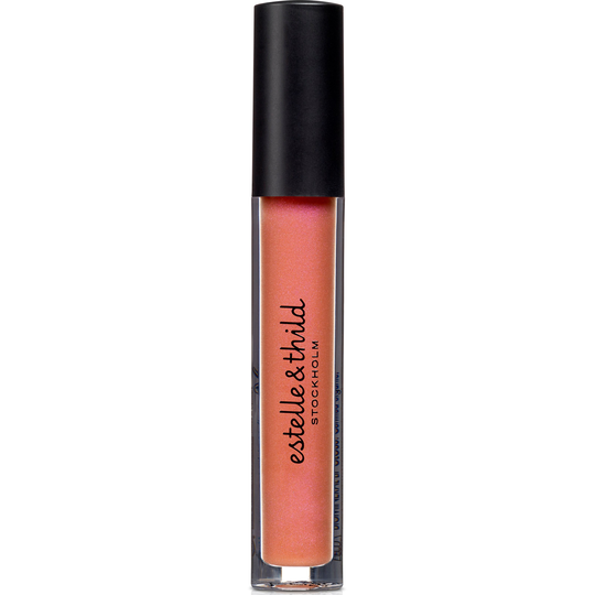 Estelle & Thild BioMineral Lip Gloss Camellia Camelia