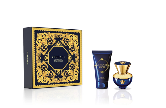 Dylan Blue Pour Femme EdT Gift Box