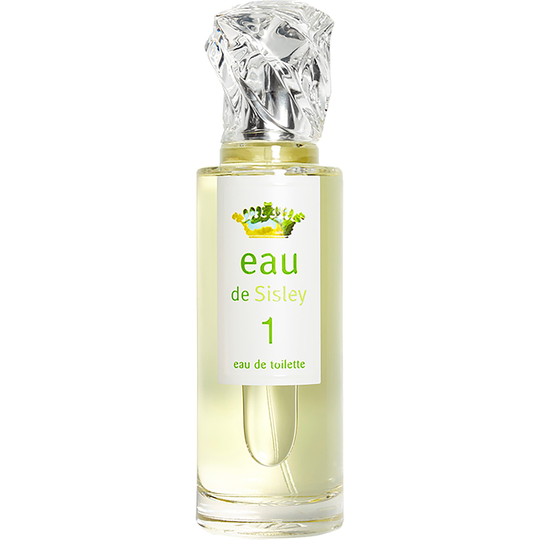 Sisley Eau de Sisley 1 100 ml