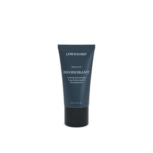 Sensitive Deodorant 50 ml