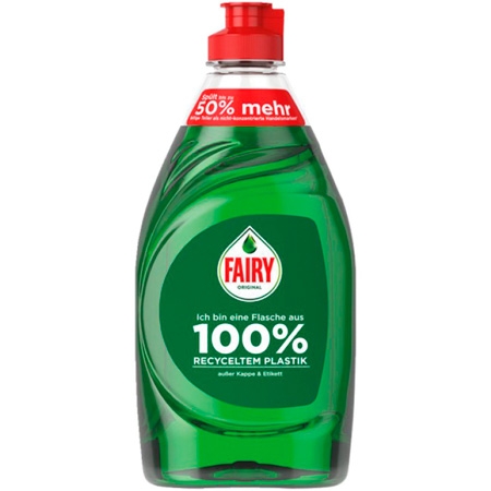 Fairy Original Diskmedel - 450ml