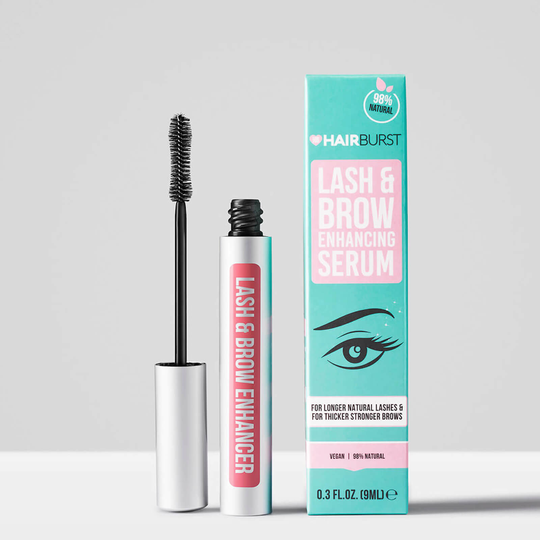 Hairburst Lash & Brow Serum