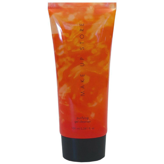 Make Up Store purifying gel cleanser 100 ml