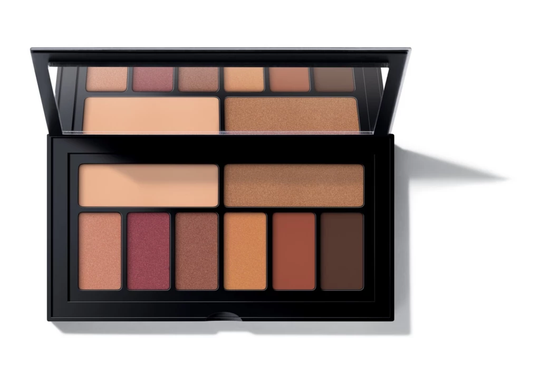 Cover Shot Eyeshadow Palette Ablaze
