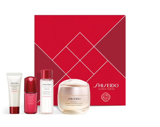 Benefiance Gift Box
