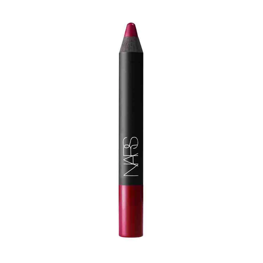 Velvet Matte Lip Pencil Damned