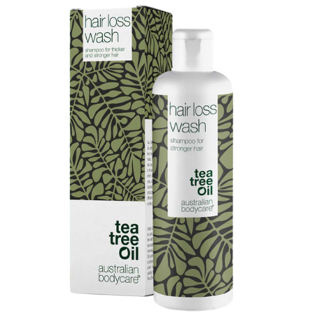 Australian Bodycare Hår Förlust Schampo - 500 Ml