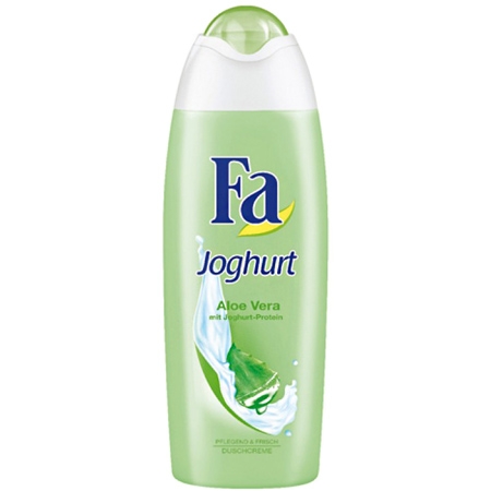 Fa Joghurt Aloe Vera Shower Cream 250ml