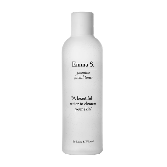 Jasmine Facial Toner 200 ml
