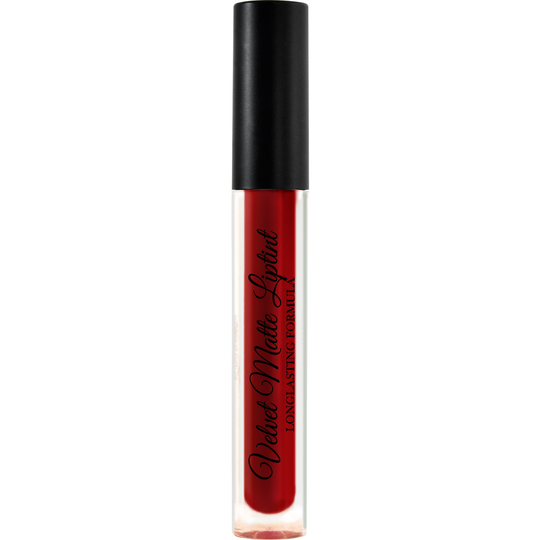 Viva la Diva Matte Liptint Strawberry