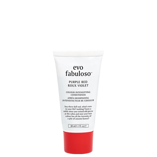 Fabuloso Purple Red Colour Treatment 30 ml