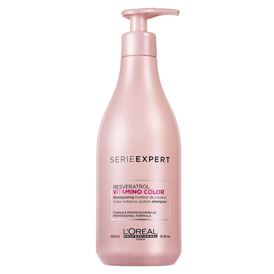 Vitamino Color Schampo 500 ml