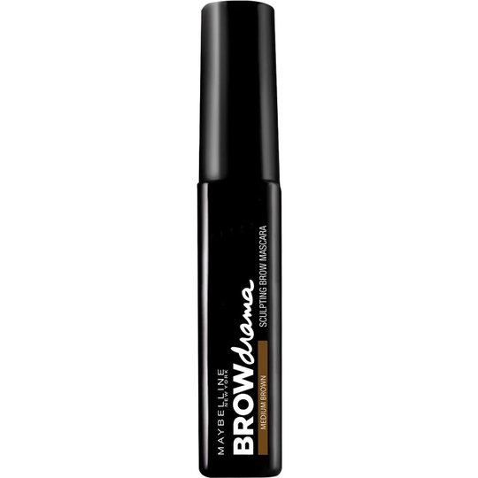 Eye Studio Brow Drama Medium Brown