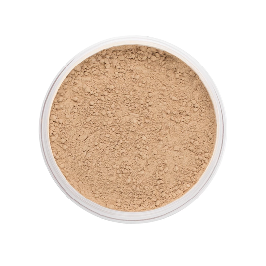 Mineral Powder Foundation Freja