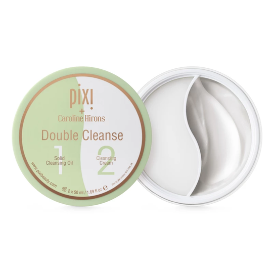 Double Cleanse 50 ml x 2