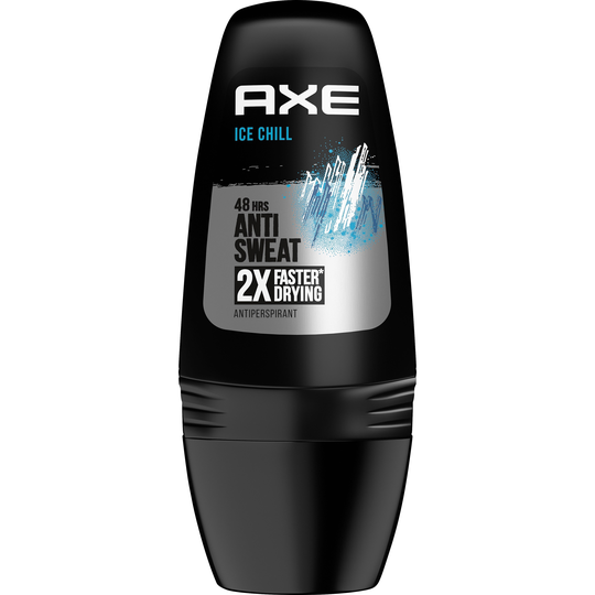 Axe Ice chill roll-on 50 ml