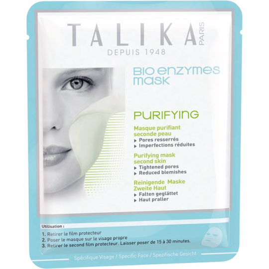 Talika Bio Enzymes Mask Purifying 20 g