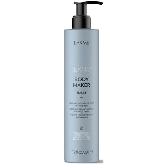 Lakmé Teknia Body Maker Balm 300 ml