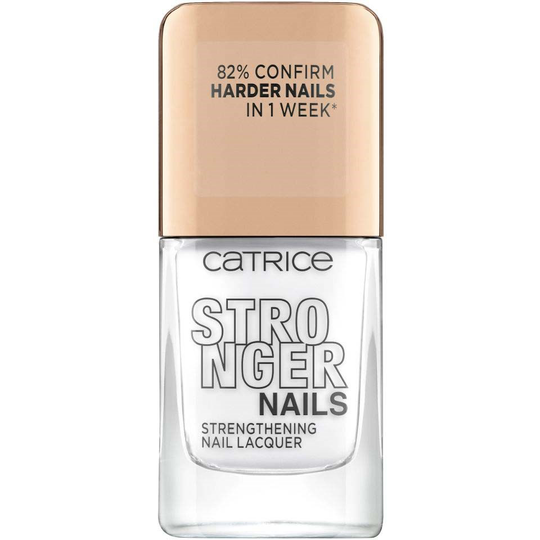 Catrice Stronger Nails Strengthening Nail Lacquer 12