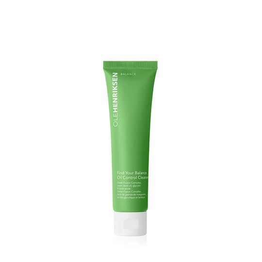 Find Your Balance™ Oil Control Cleanser 148 ml