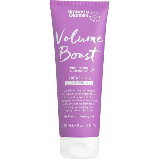 Umberto Giannini Volume Boost Conditioner 250 ml