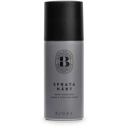 Björk SPRAYA HÅRT Strong Hold Hairspray 100 ml