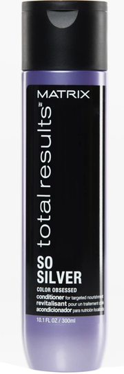 Color Obsessed So Silver Hair Conditioner 300 ml