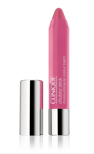 Chubby Stick Moisturizing Lip Colour Balm Woppin´ Watermelon