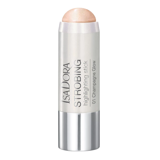 Strobing Highlighting Stick 01 Champagne Glow