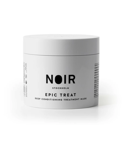 Epic Treat - Deep Conditioning Treatment