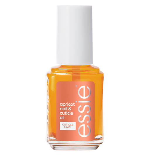 Essie Nail Care Treatment Apricot Oil