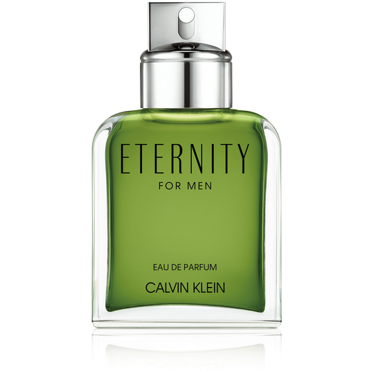 Calvin Klein Eternity Man Eau De Parfum 100 ml
