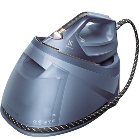 Electrolux E8ST1-6DBM Ångstation - 2400W