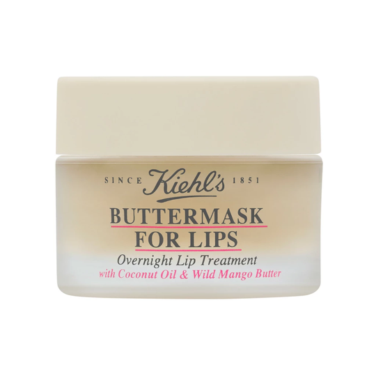 Buttermask For Lips