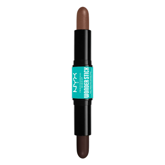 Wonder Stick Dual-Ended Face Shaping Stick Deep Rich
