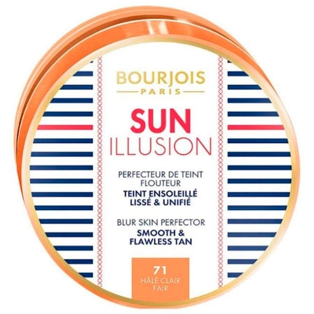 Bourjois Sun Illusion Fair