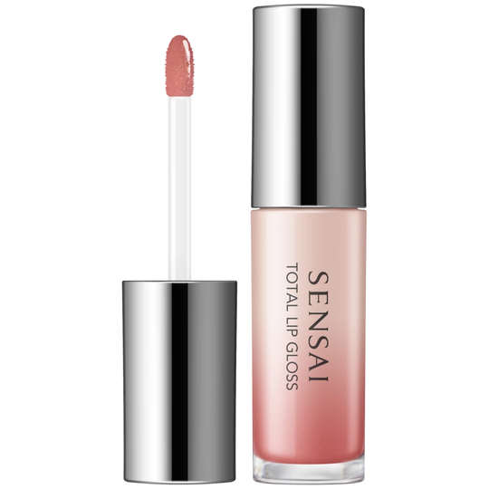 Total Lip Gloss 3 Shinonome Coral