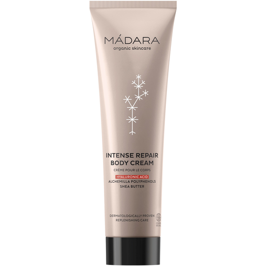 Mádara Intense Repair Body Cream 150 ml