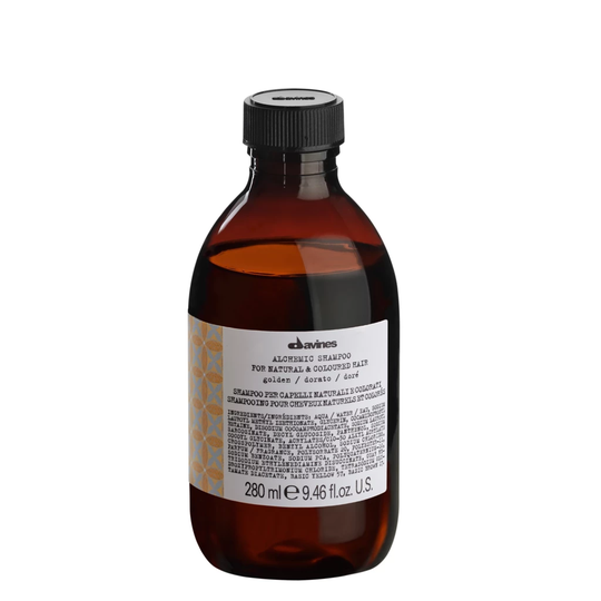 Alchemic Golden Shampoo 280 ml