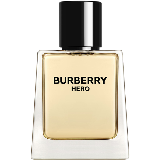 Burberry Hero Eau de toilette 50 ml