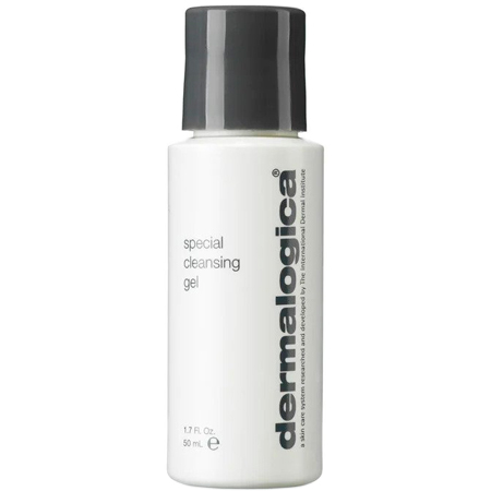 Dermalogica Särskild Rengöring Gel Ansiktstvätt - 50ML