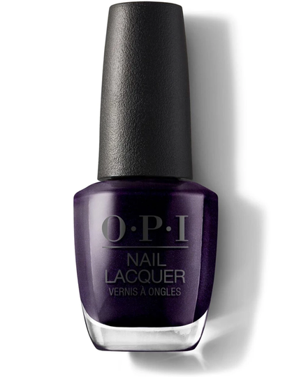 Nail Lacquer OPI Ink