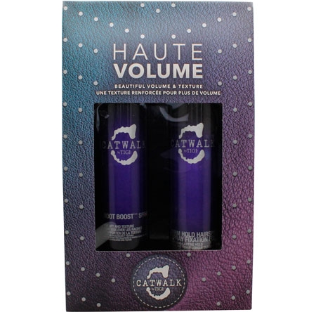 Tigi Catwalk Haute Volume Gåvoset