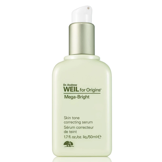 Dr. Weil Mega-Bright Face Serum 50 ml