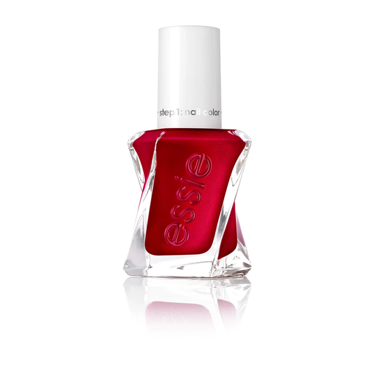 Gel Couture Nail Polish 508 Scarlet Starlet